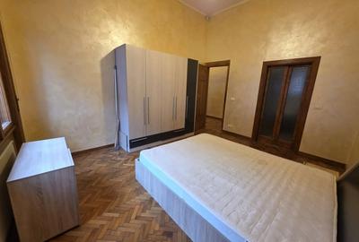 Apartament cu 3 camere semidecomandat în Ultracentral - 9