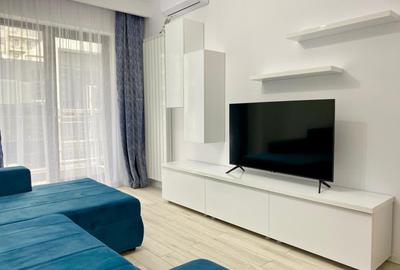 Apartament cu 2 camere decomandat, mobilat în Politehnica - 6