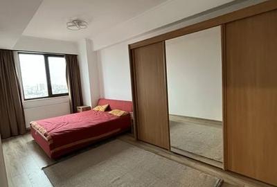 Apartament cu 2 camere în Inel II - 1