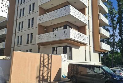 Apartament cu 2 camere decomandat în Giroc - 10