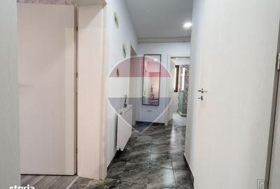 Apartament cu 2 camere în IAR