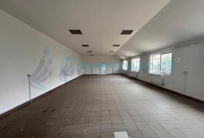 Spațiu industrial, de 1,519 mp, în Episcopia Bihorului - 3