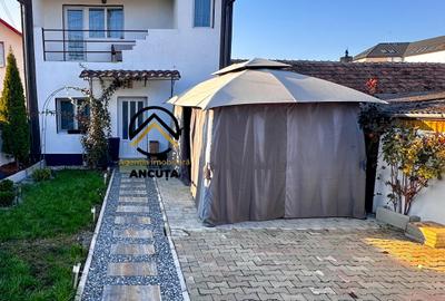 Casă cu 4 camere cu Canalizare în Gherla - 6