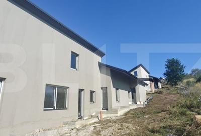 Casă cu 4 camere cu Teren 500 Mp în Central - 10