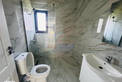 Casă cu 4 camere în Vorovești