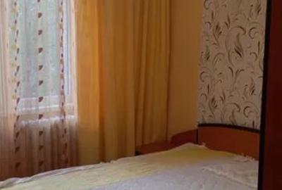 Apartament cu 3 camere în Teiul Doamnei