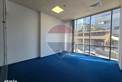 Spațiu comercial, de 530 mp, în Ultracentral