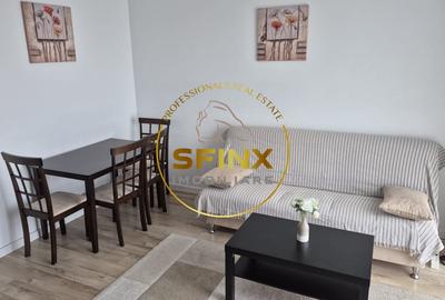 Apartament cu 2 camere decomandat, mobilat în Chișinau - 10