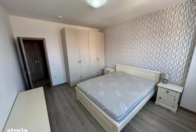 Apartament cu 3 camere în Central - 3