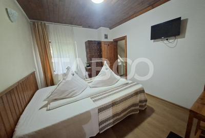 Casă individuală cu 29 camere cu Teren 3400 Mp în Valea Măceșului - 8