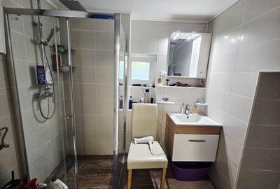 Casă individuală cu 2 camere cu Garaj în Vâlcele - 13
