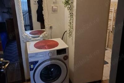 Garsonieră în Dorobanți 2 - 6