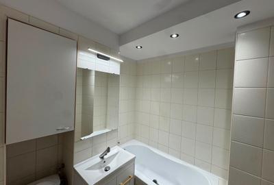 Apartament cu 2 camere decomandat în Central - 1