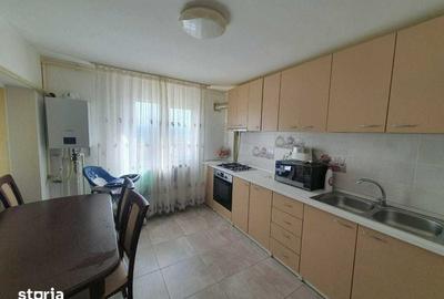 Apartament cu 2 camere decomandat în Central - 8