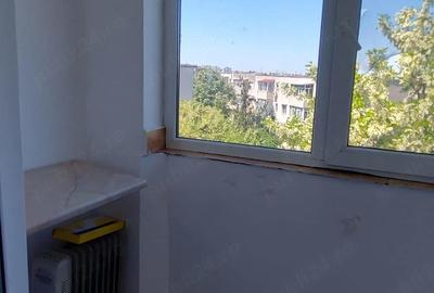 Apartament cu 2 camere semidecomandat în Casa de Cultură - 6