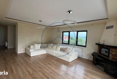 Casă cu 5 camere cu Teren 1000 Mp în Central