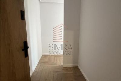 Apartament cu 3 camere în Sântandrei