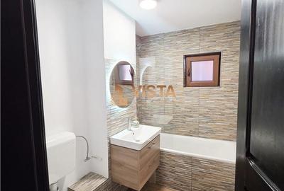 Apartament cu 4 camere decomandat, mobilat în Valea Cetății - 4