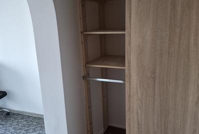 Garsonieră decomandată în Exterior Vest - 6