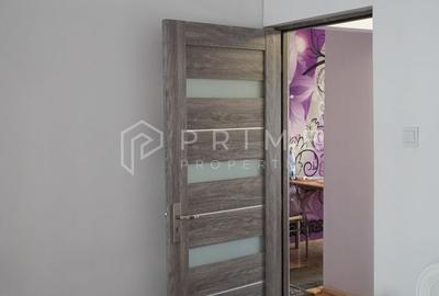 Apartament cu 2 camere decomandat în Sângeorgiu de Mureș - 9