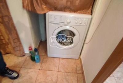 Apartament cu 2 camere în Central - 2