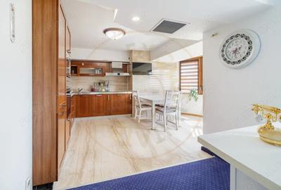 Apartament cu 6 camere decomandat, mobilat în Splaiul Unirii - 20