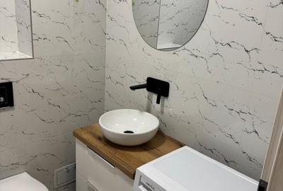 Apartament cu 2 camere în Nufărul