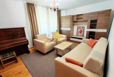 Apartament cu 2 camere decomandat, mobilat în Zorilor - 1