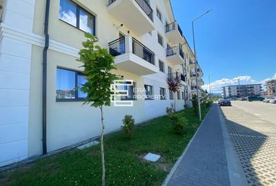 Apartament cu 2 camere decomandat în Șelimbăr - 12