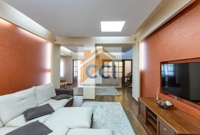 Casă cu 8 camere în Titulescu - 4