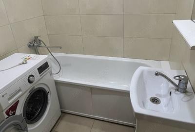 Apartament cu 2 camere în Iosefin - 2