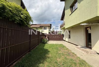 Duplex cu 4 camere cu Canalizare în Florești - 13