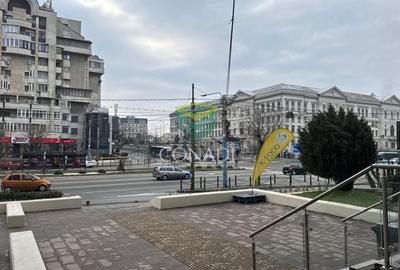 Spațiu comercial, de 111 mp, în Ultracentral