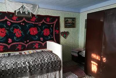 Casă cu 3 camere cu Teren 3600 Mp în Drăgușeni - 5
