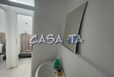 Spațiu comercial, de 113.25 mp, în 9 Mai - 14