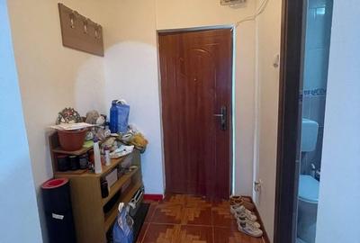 Garsonieră decomandată în Tătărași
