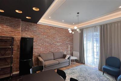 Apartament cu 2 camere circular, mobilat în Central - 2
