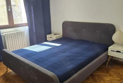 Apartament cu 2 camere decomandat în Central - 2