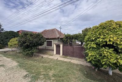 Casă cu 3 camere în Mișca - 8