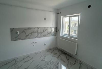 Apartament cu 2 camere în Ciurea