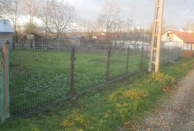 Casă cu Teren 1250 Mp în Mihail Kogălniceanu