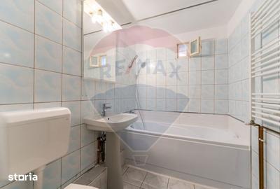 Apartament cu 2 camere decomandat, mobilat în Funcționarilor - 1