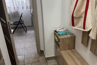 Garsonieră decomandată în Iancului - 4