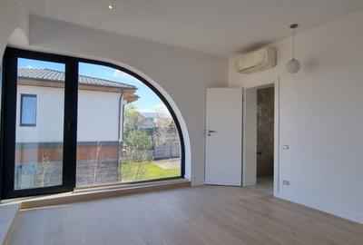 Casă individuală cu 6 camere cu Canalizare în Corbeanca - 34