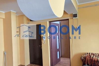 Apartament cu 2 camere în Cartierul Nord