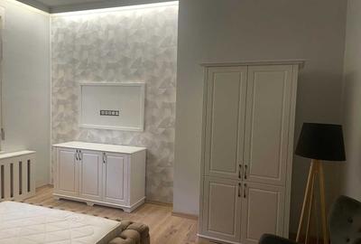 Apartament cu 4 camere decomandat în Ultracentral - 2