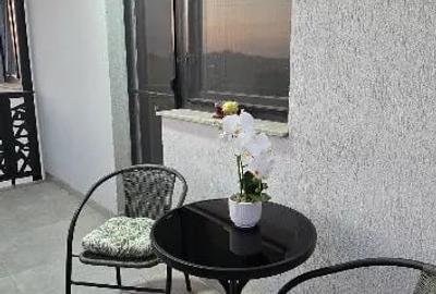 Apartament cu 2 camere semidecomandat în Colentina - 11