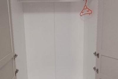 Apartament cu 2 camere decomandat în Est - 6
