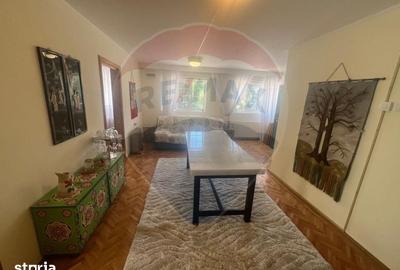 Casă cu Teren 2362 Mp în Tulnici - 18