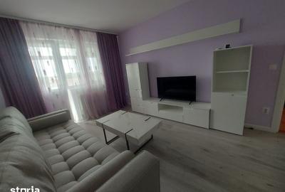 Apartament cu 2 camere în Micro 9 - 9